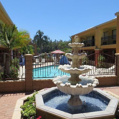 Azusa Inn West Covina Exterior photo